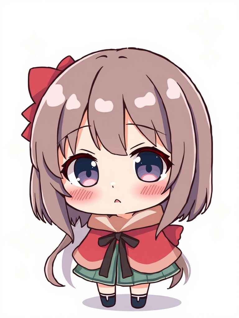 Она и я — в отношениях с почасовой ставкой 10 000 иен